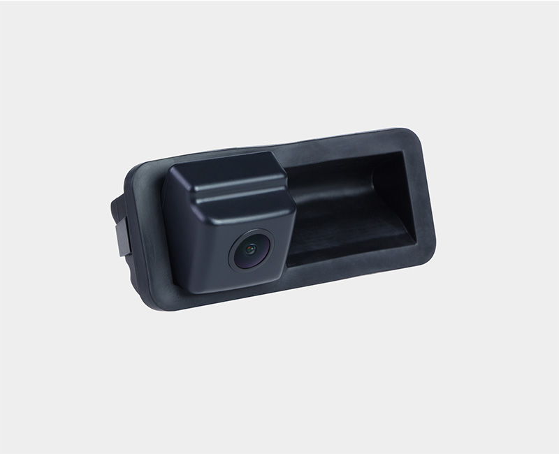 Car Trunk Handle Reverse CameraCar Trunk Handle Reverse Camera